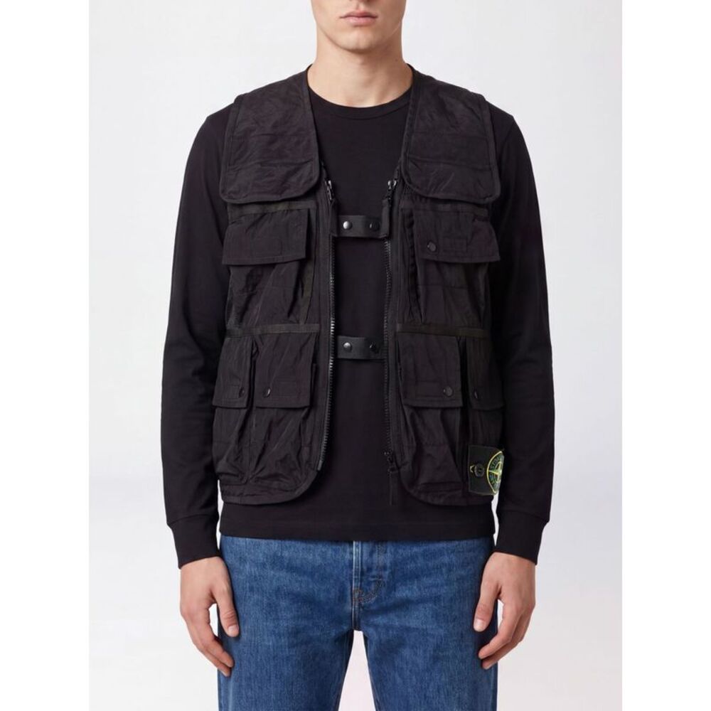 Stone Island Men Jacket Men Stone Island